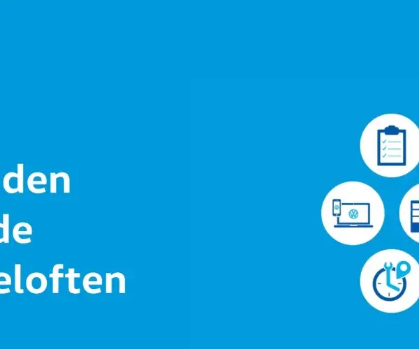 7 Servicebeloften
