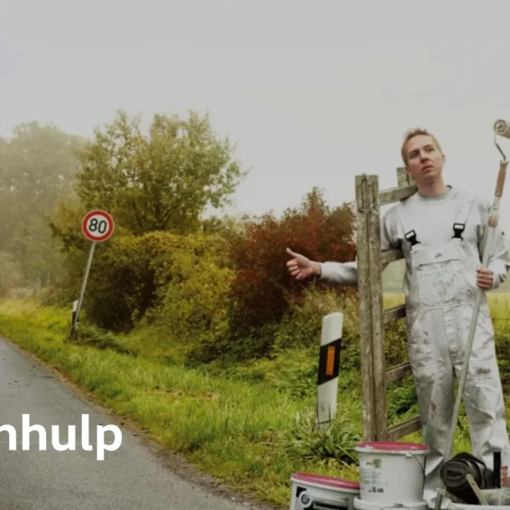 Nooddienst & pechhulp