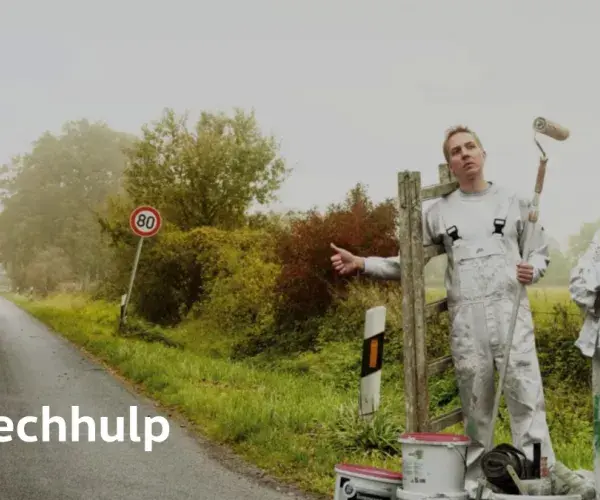 Nooddienst & pechhulp