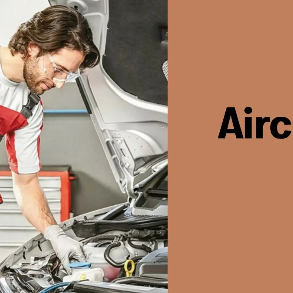 SEAT Airco