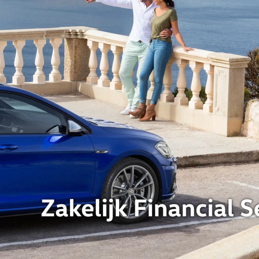 Zakelijk Financial Services