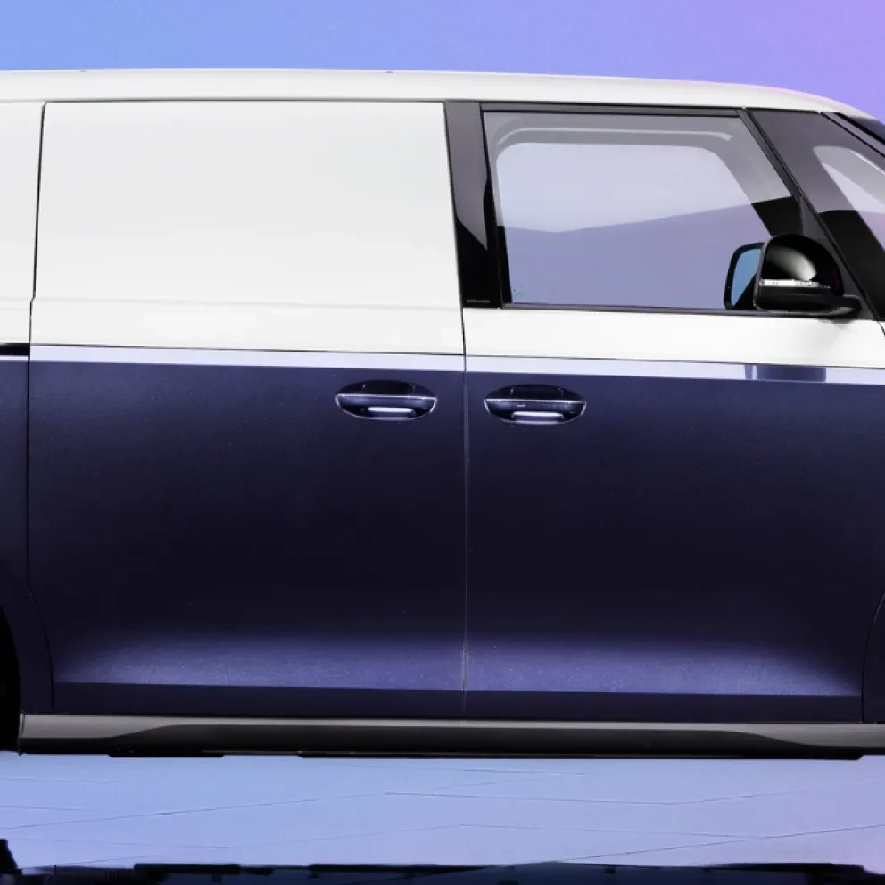 ID. Buzz International Van of the Year 2023