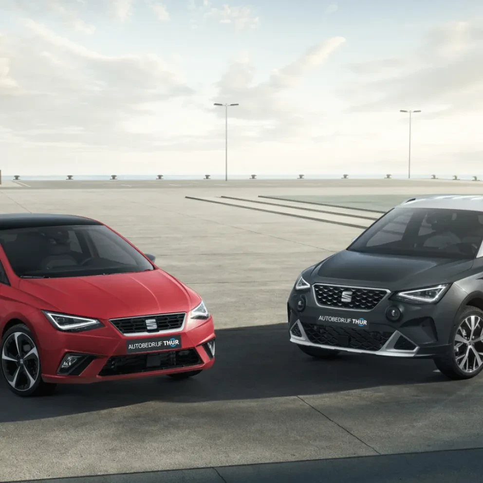 SEAT hoge score veiligheidstest Euro NCAP