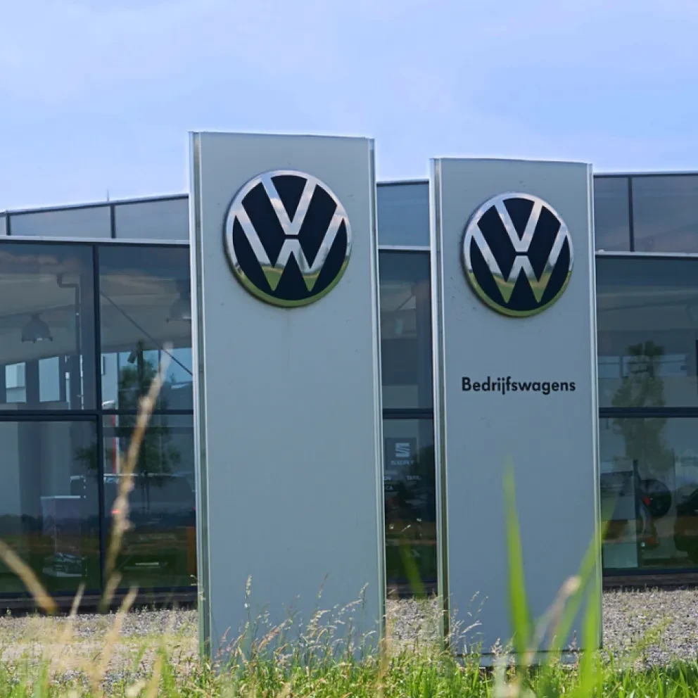 Pand Autobedrijf Thur