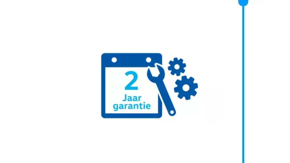 7 Servicebeloften