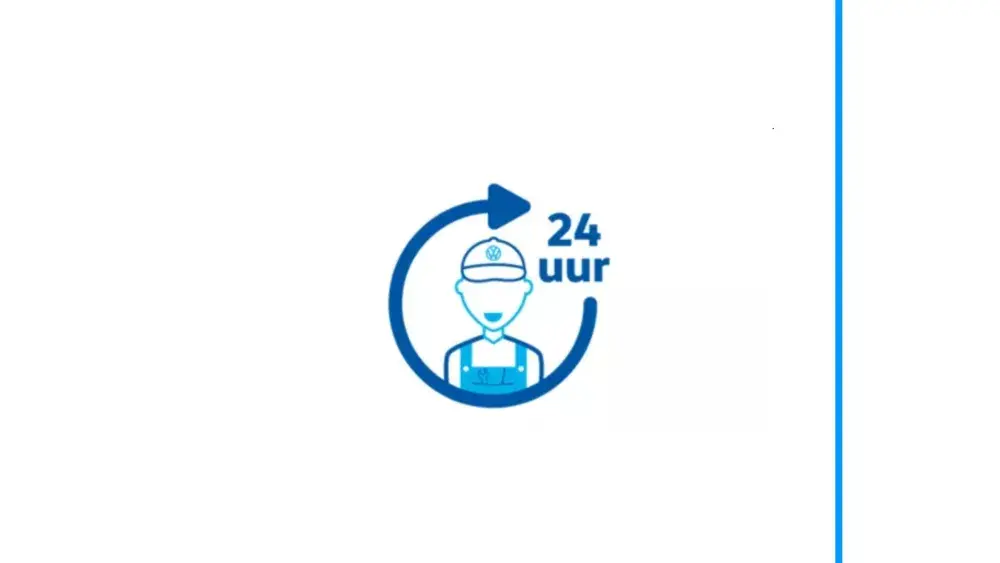7 Servicebeloften