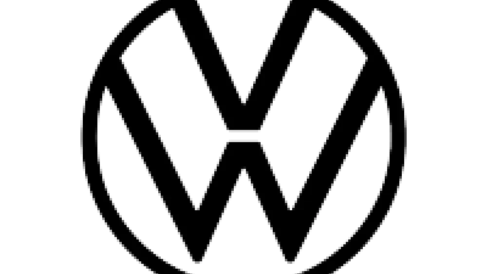 VW logo