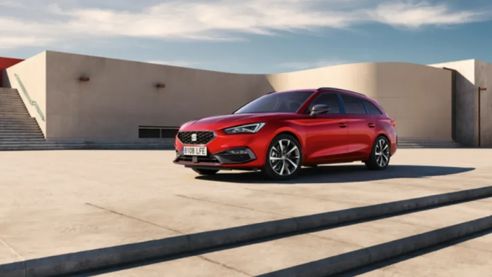 De Leon Sportstourer