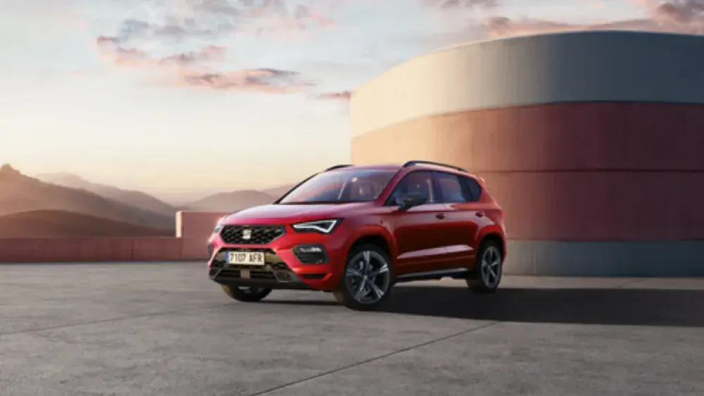 De Ateca