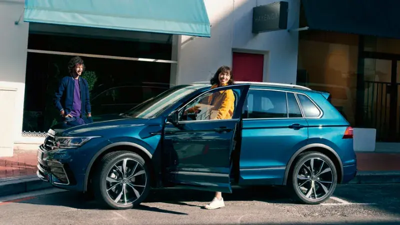 Volkswagen Autoverzekering