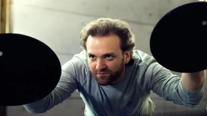 Volkswagen Ruitenservice