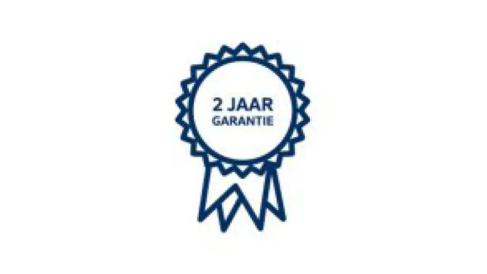 2 jaar