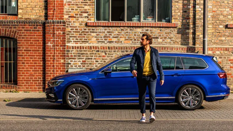 Business-modellen